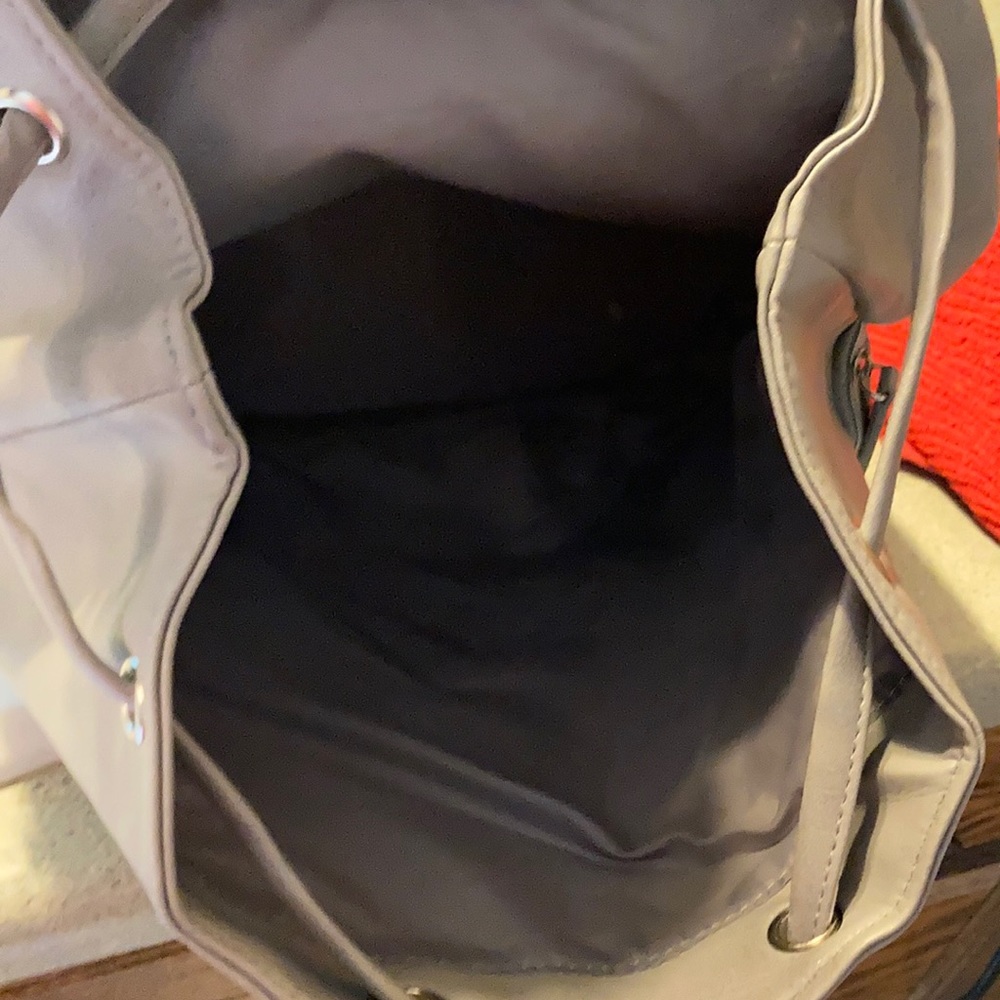 Backpack purse - Picture 5 of 8
